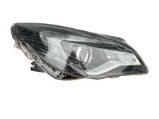 Vauxhall Insignia 13-17