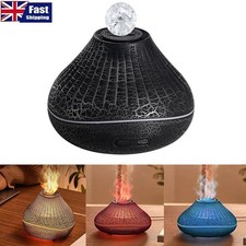 Flame LED Essential Oil