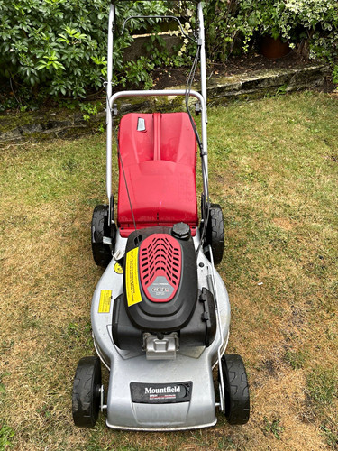 Mountfield sp53h - mountfield,