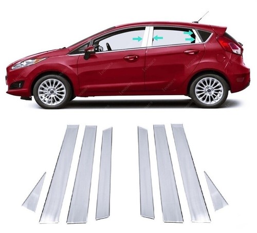For ford fiesta 2008 to - fiesta,
