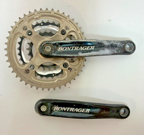 Vintage bontrager race lite - bontrager,