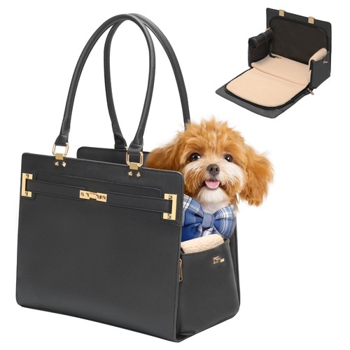 Stylish dog purse - stylish,