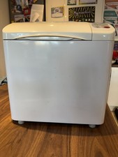 Panasonic bread maker machine