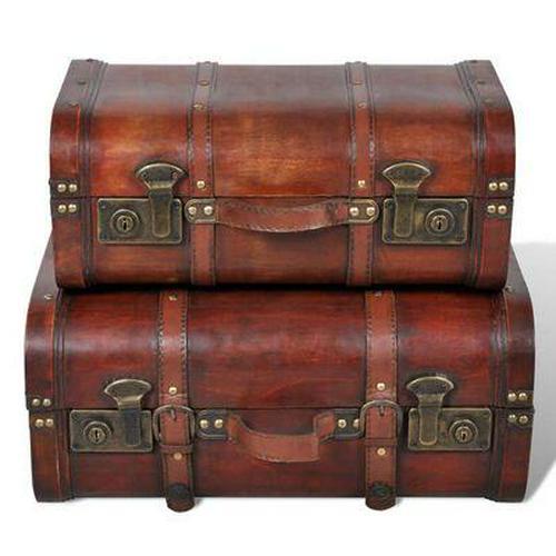 Storage chest set - set, box