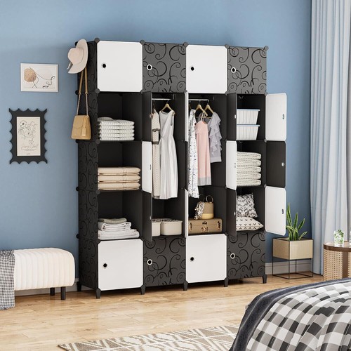 Wardrobe for bedroom - wardrobe,