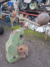 Denbigh No 6 Metal Bending