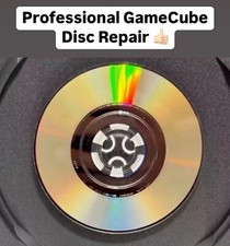 Professional Nintendo Gamecube