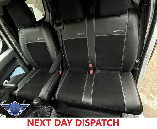 Tailored seat covers - tailored,