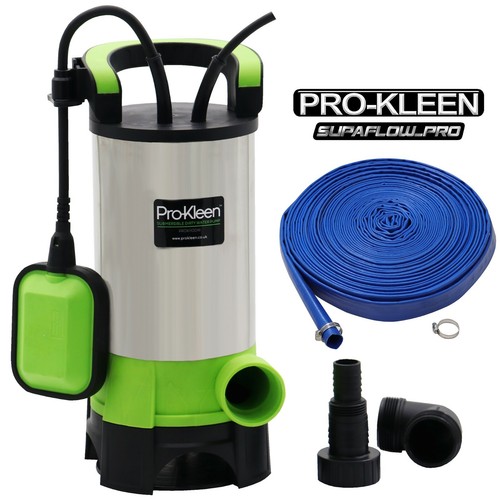 Submersible water pump - submersible,