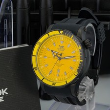 [Near MINT w/ Paper] VOSTOK