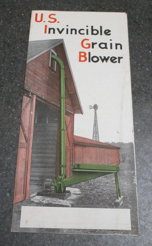 Wind engine and pump - and, co
