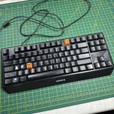 Cherry Mx Board 1.0 TKL