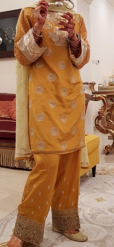 Junaid jamshed embroidered - j.,