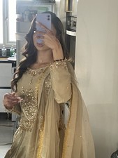 Asian Indian Pakistani Bridal