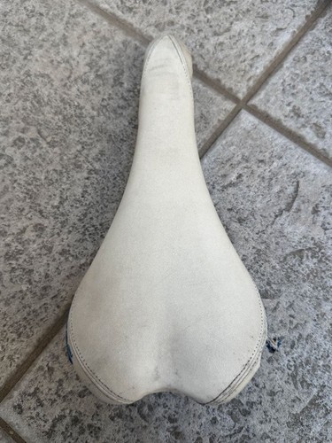 Gios genuine saddle - genuine,