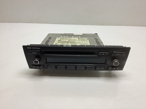 Bmw professional head unit - bmw,