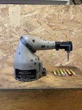 BRIDGEPORT QUILL MASTER MILL