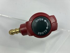 Bullfinch 6087D Plug In Quick