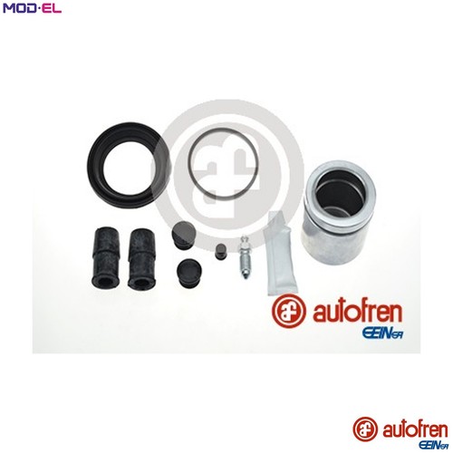 Repair kit brake - repair, caliper