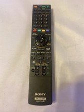 Genuine Sony RM-ADP029 AV