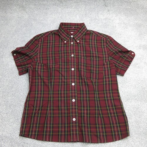 Brutus martens shirt womens - dr,