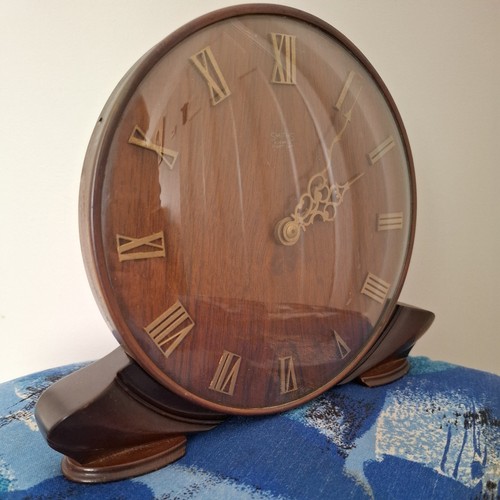 Vintage antique smiths - antique, wooden
