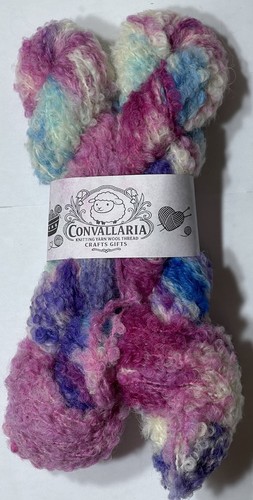 Luxury merino mohair - luxury, alpaca