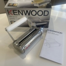 Kenwood chef / major pasta