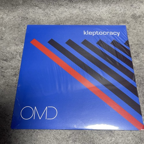 Omd kleptocracy sealed - kleptocracy,