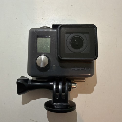 Gopro hero hwbl1 chdha 301 - hero, 1