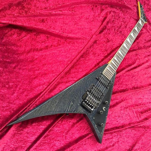 Grover jackson randy rhoads - grover,