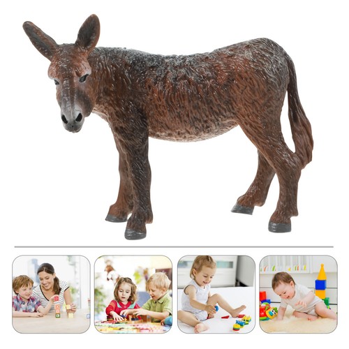 Donkey model for - ,