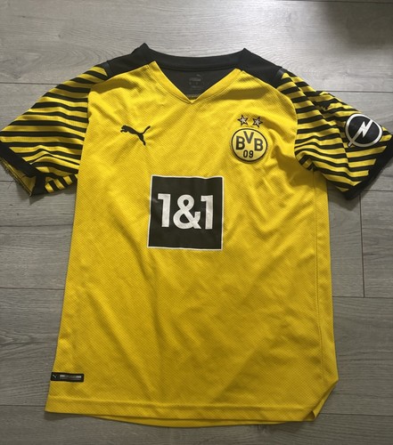 Borussia dortmund home - 21/22,