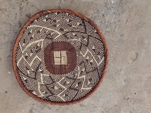 Binga basket 32cm - binga, 12"/32cm,