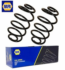 Front Coil Springs x2 for Ford