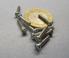 Zinc Plated Steel Pan Slotted