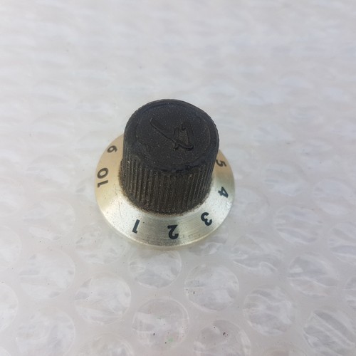 1977 fender starcaster knob - starcaster,