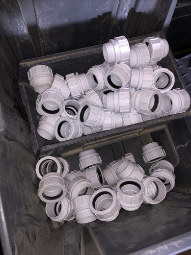 Osma hepvo running adaptor - hepvo,