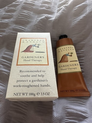Crabtree evelyn gardeners - crabtree,