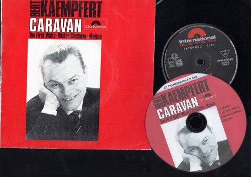 Bert kaempfert bonus - bonus, free