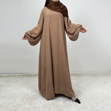 Ramadan Abaya Dubai Kaftan