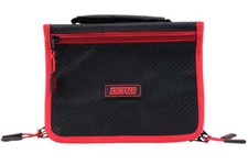 Tronixpro Match Organiser Sea Fishing Tackle Wallet Bag Ideal For Rigs & Tackle