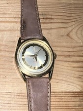 VINTAGE TITONI AIRMASTER 21