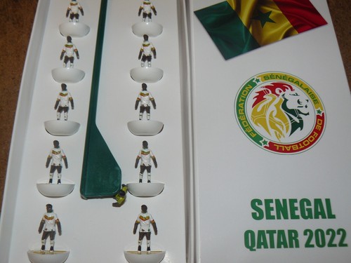 Senegal world cup 2022 - senegal,