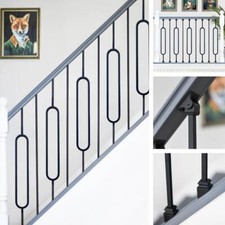 Set black enfield stair - 2,