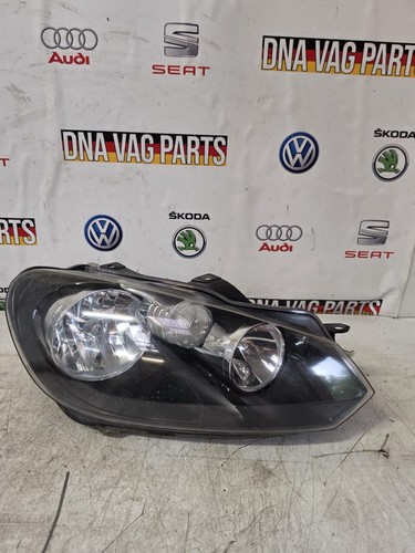 Golf 2011 mk6 driver - vw,
