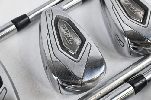 Titleist t400 2020 - t400, irons