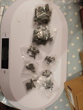 Mantic Warpath Orx Box 1