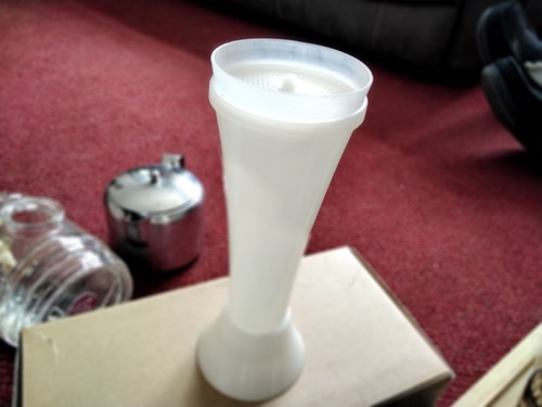 Tupperware jifi sift - tupperware,