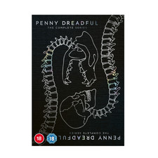 Penny Dreadful: The Complete